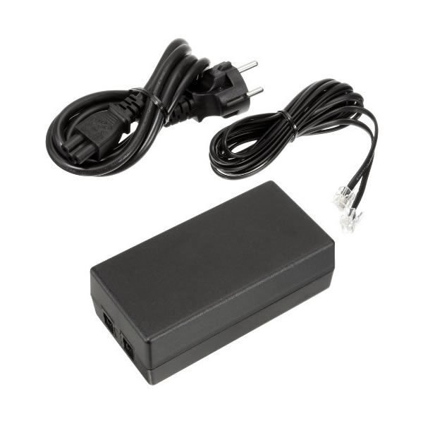 Chargeur PoE Siemens OpenStage 40 HFA