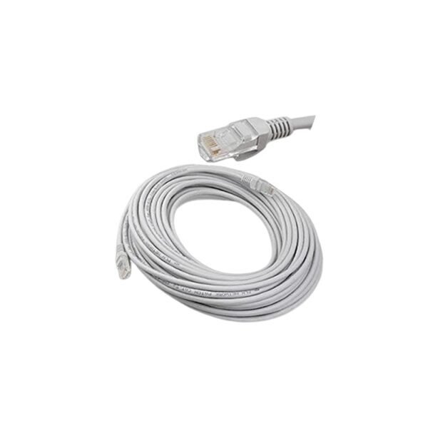 Câble réseau préserti FTP Cat 6 – 15 mètres