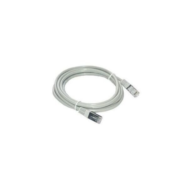 Câble réseau préserti FTP Cat 6 – 2 mètres