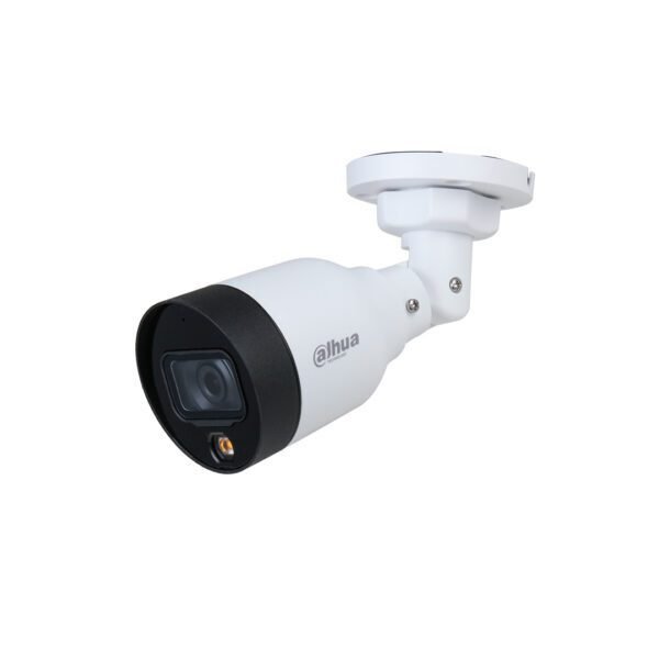 Caméra IP Dahua Full Color 2 MP DH-IPC-HFW1239S1-LED-S5