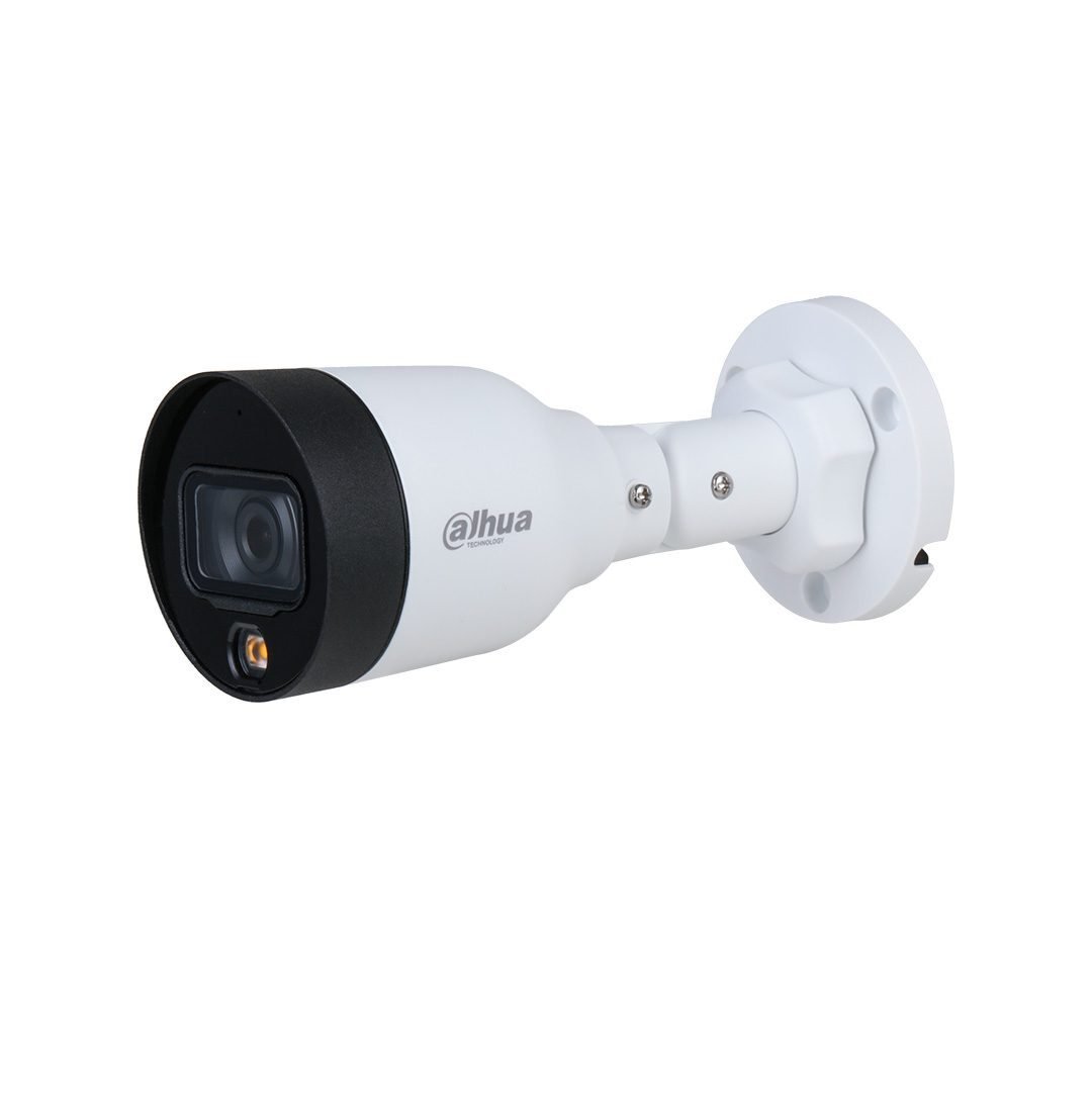 Caméra IP Dahua Full Color 2 MP DH-IPC-HFW1239S1-LED-S5 – Image 3