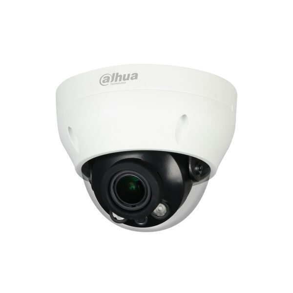 Caméra IP PoE Dahua DH-IPC-HDPW1431R1P-S4 – Dôme 4 MP