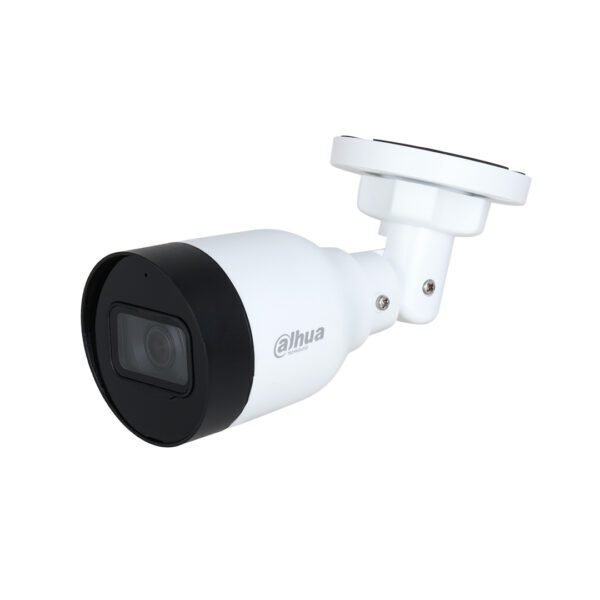 Caméra IP PoE Dahua DH-IPC-HFW1230S1-S5 2 MP Tube Extérieure