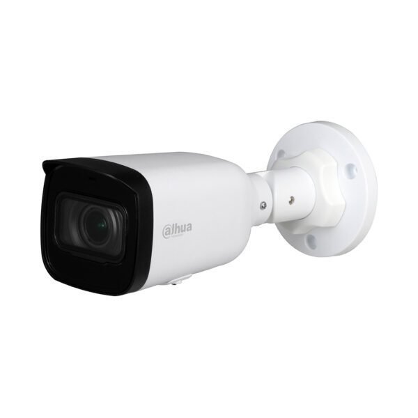 Caméra IP PoE motorisée Dahua DH-IPC-HFW1431T1P-ZS-S4 – 4 MP