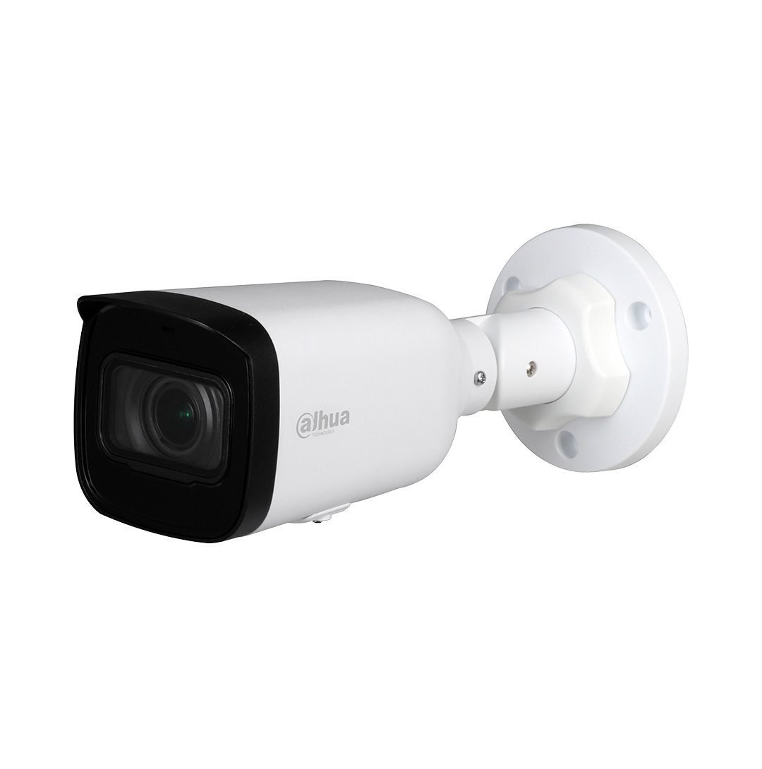 Caméra IP PoE motorisée Dahua DH-IPC-HFW1431T1P-ZS-S4 – 4 MP