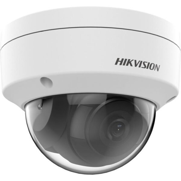 Caméra IP dôme Hikvision DS-2CD1153G0-I 5 MP – Objectif 2,8 mm