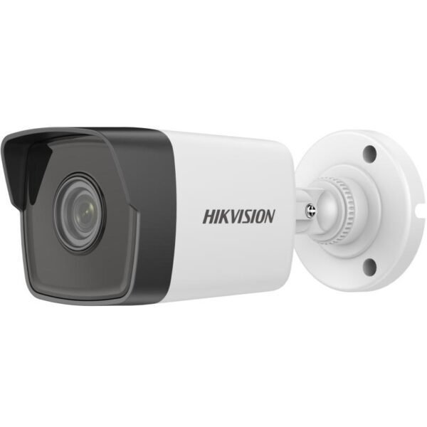 Caméra IP tube Hikvision DS-2CD1053G0 5 MP
