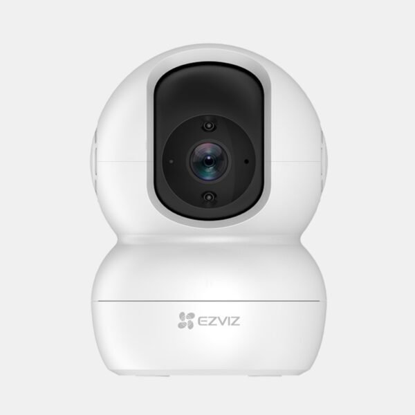Caméra Wi-Fi motorisée EZVIZ TY2 2 MP Full HD