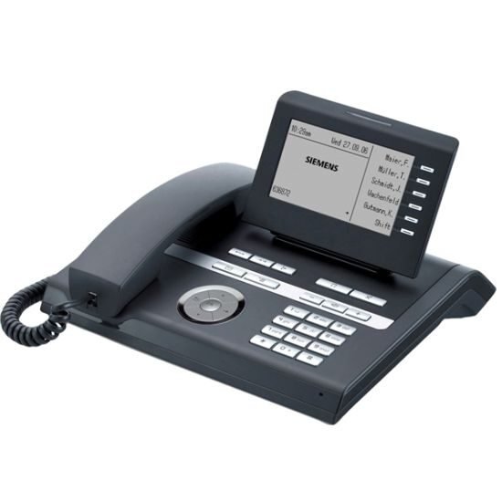 Combiné téléphonique Siemens OpenStage 40 – Image 2