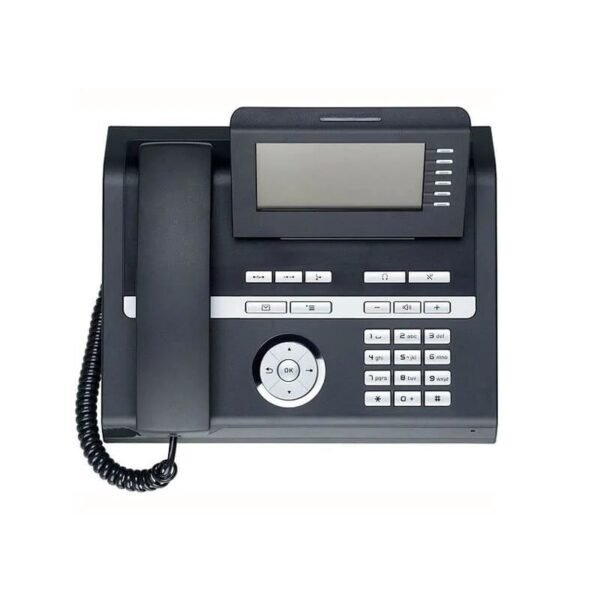 Combiné téléphonique Siemens OpenStage 40