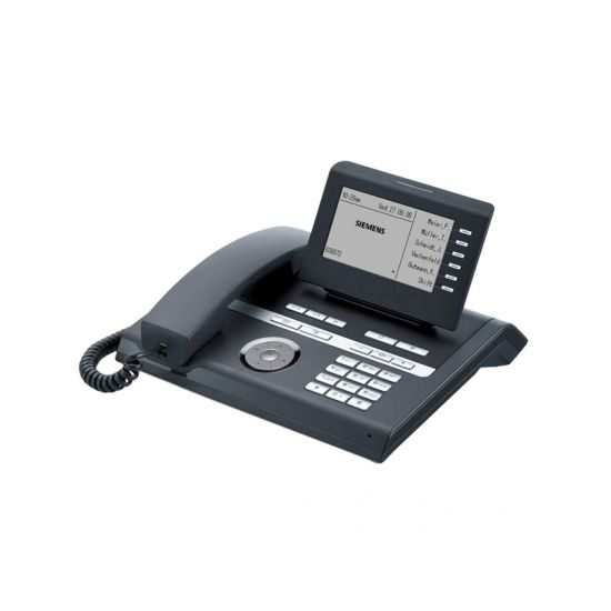 Combiné téléphonique Siemens OpenStage 40 HFA