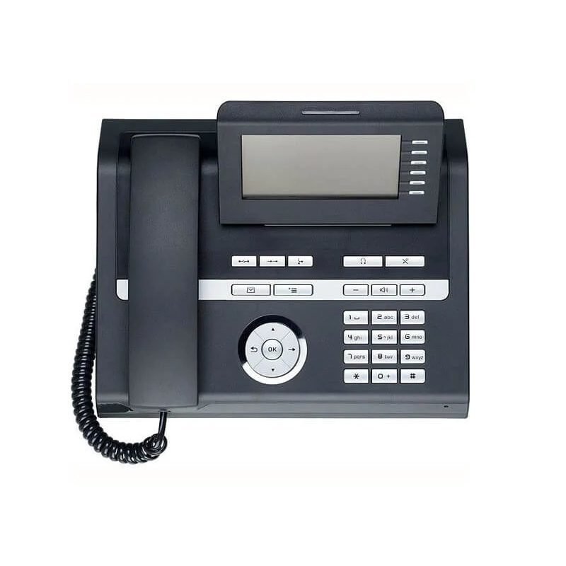 Combiné téléphonique Siemens OpenStage 40