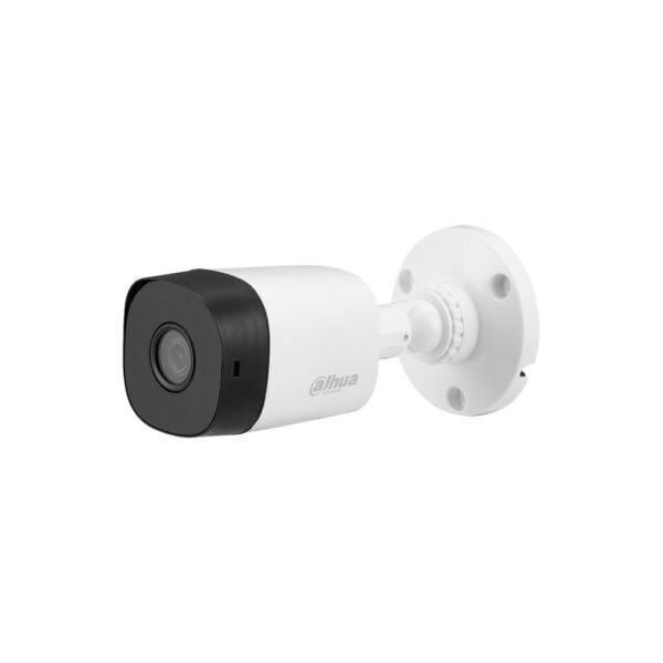 Caméra tube analogique Dahua DH-HAC-B1A21P Audio 2 MP