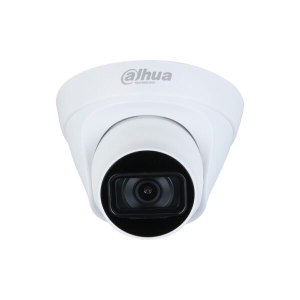 Caméra IP PoE Dahua DH-IPC-HDW1230T1-S5 2 MP