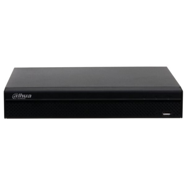 NVR IP Dahua DHI-NVR1108HS-S3H – Enregistreur vidéo réseau 8 canaux 2 MP