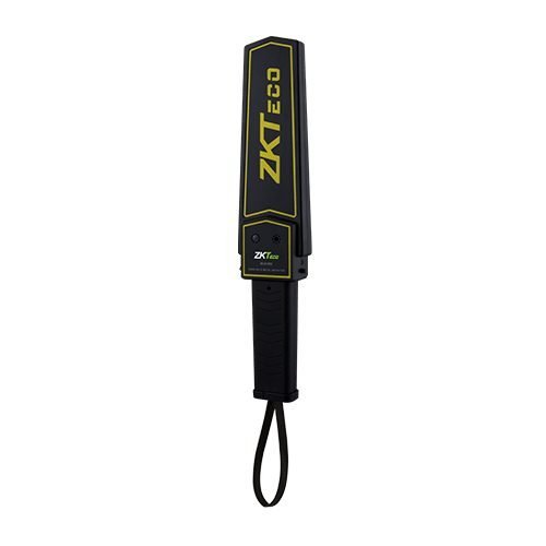 Détecteur de métaux portable ZKTeco ZK-D100S