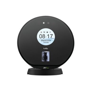 Lecteur biométrique ZKTeco M6 – Image 3