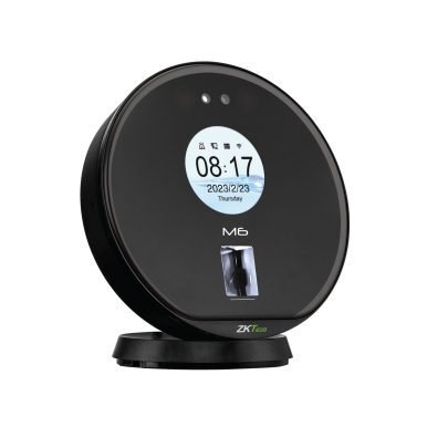 Lecteur biométrique ZKTeco M6 – Image 4