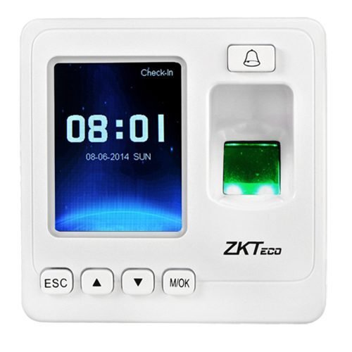 Lecteur d’empreintes digitales ZKTeco SF100 – Image 4