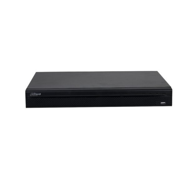 NVR Dahua DHI-NVR4232-4KS2 – Enregistreur vidéo réseau IP 32 canaux 4K H.265