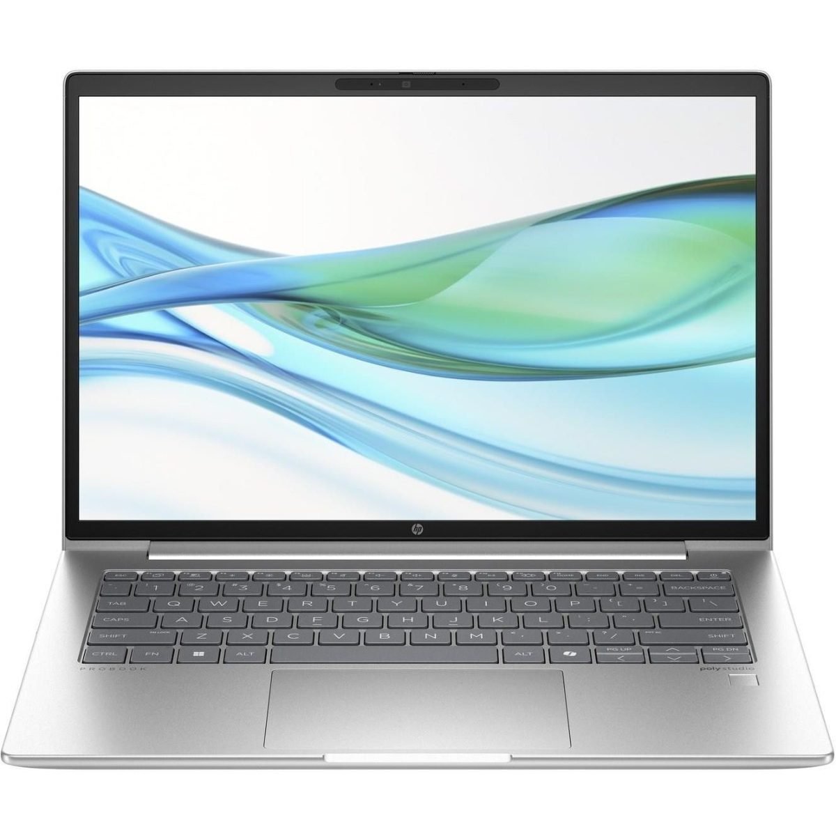 Laptop HP ProBook 440 G11 Intel Core Ultra 5 125U / 8Go RAM / 512Go SSD / 14" / 14ᵉ Génération