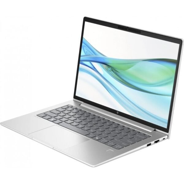 Laptop HP ProBook 440 G11 – Intel Core i5 / 16 Go RAM / 512 Go SSD / Écran 14" – 14ᵉ génération