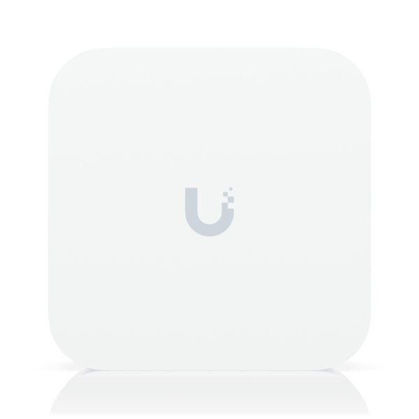 Point d’accès Wi-Fi 6 Ubiquiti UniFi Express (UX) – Cloud Gateway intégré