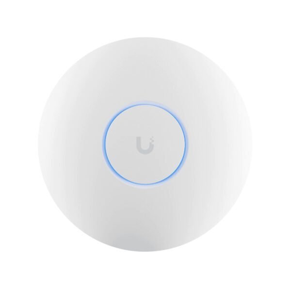 Point d'accès Wi-Fi 6 Ubiquiti UniFi U6 Pro