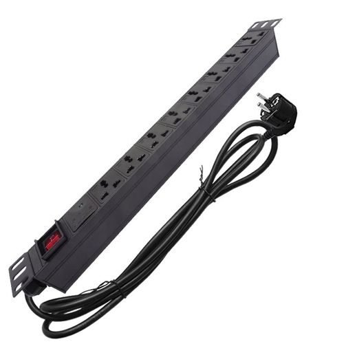 Rallonge PDU Mini Pro 6 sorties