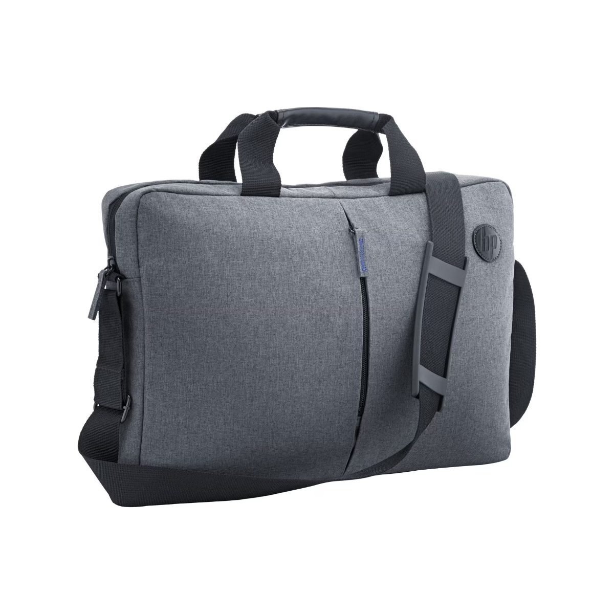 Sacoche HP Essential Top Load 15,6 pouces pour ordinateur portable – K0B38AA