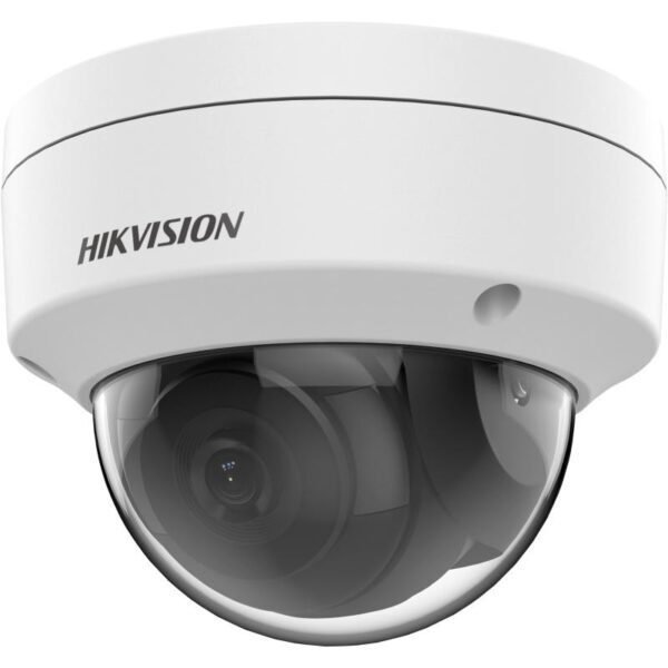 Caméra IP dôme Hikvision DS-2CD1153G0-I 5 MP – Objectif 2,8 mm