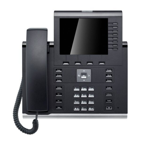 Combiné téléphonique Unify OpenScape Desk Phone IP 55G
