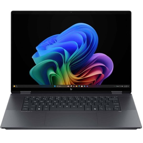 LAPTOP HP OMNIBOOK 16-AU0019ST x360 – Intel Core Ultra 9 / 32Go RAM / 1To SSD / Intel Arc Graphics 8Go / Écran 16" Tactile