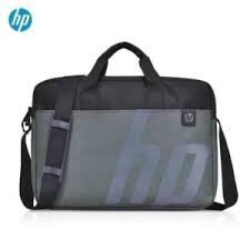 SAC À MAIN HP WIRED CASE ORIGINALE 15,6" – Sacoche pour ordinateur portable