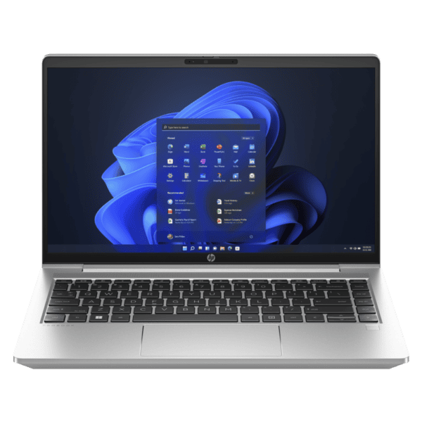 Laptop HP ProBook 440 G10 Intel Core i7 13ᵉ Génération – 8Go RAM – 512Go SSD – Écran 14,1" – Neuf