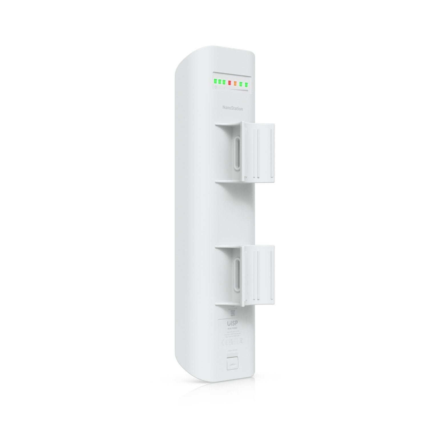 Point d'accès extérieur Ubiquiti airMAX NanoStation M2 – 2,4 GHz – Image 5