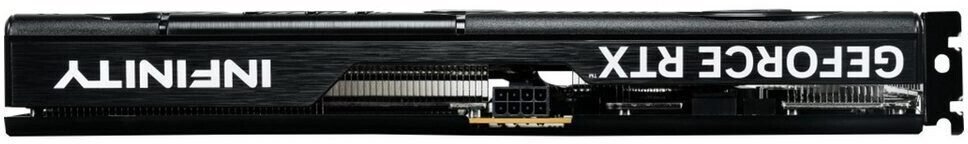 Carte graphique Palit Dual GeForce RTX 5060 Ti 16 Go GDDR7 PCI Express (7506T019T1-GB2061S) – Image 8