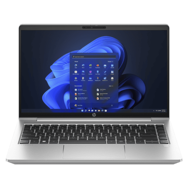 Laptop HP ProBook 440 G10 Intel Core i7 13ᵉ Génération – 8Go RAM – 512Go SSD – Écran 14,1" – Neuf