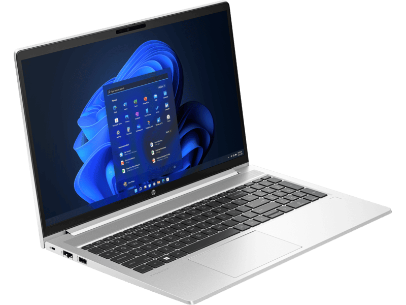 Laptop HP ProBook 440 G10 Intel Core i5 13th Gen / 8GB RAM / 512GB SSD / 14" – Image 2