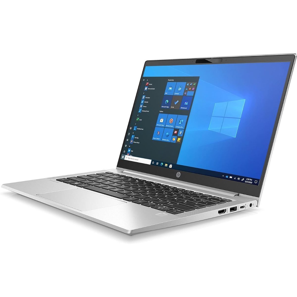 Laptop HP ProBook 430 G8 i5-1135G7 / 8Go RAM / 512Go SSD / 13,3" / France d’origine CLV Français d’origine