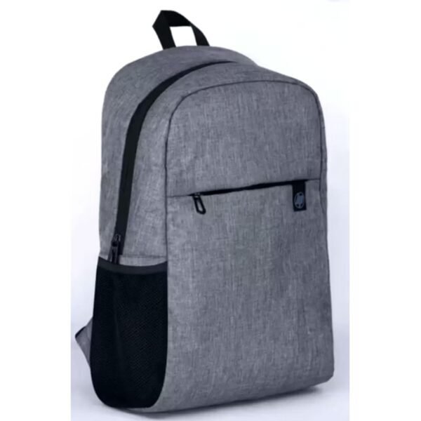SAC À DOS HP PROTECTIVE ESSENTIAL POUR ORDINATEUR PORTABLE 15,6" – 6UX11PA