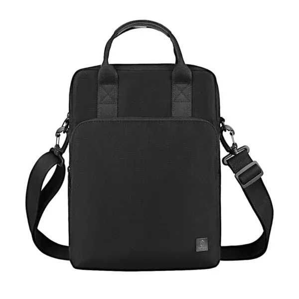 SAC À MAIN VERTICAL WIWU 13" POUR ORDINATEUR PORTABLE