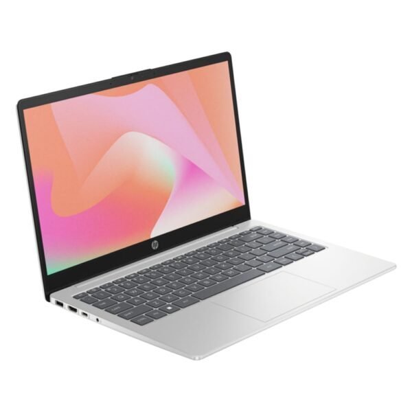PC Portable HP 14s EP0102 / EP0122 NIA – Intel Core i5 13e Génération – 8 Go RAM – SSD 512 Go – Windows 11 – Écran 14" – Neuf