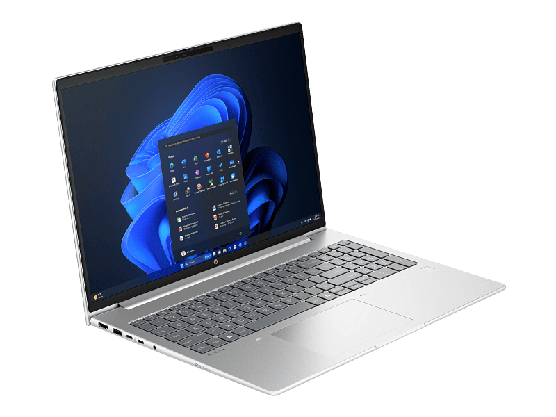 HP ProBook 4 G1iR 16" – Intel Core 5 – 16 Go RAM – SSD 512 Go – Windows 11 – Clavier Français