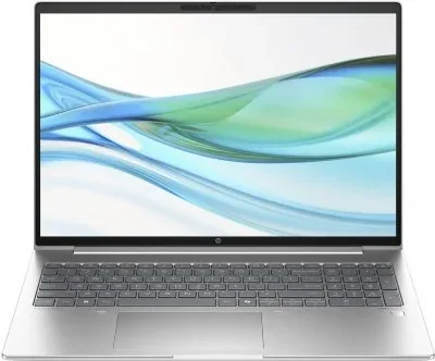 Laptop HP ProBook 460 G11 – Intel Core Ultra 5 / 16 Go RAM / 512 Go SSD / Écran 16,1" WUXGA / Clavier Français AZERTY / Origine France