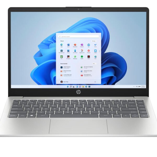 Ordinateur Portable HP 14-ep0355cl – Intel Core i5 13e Génération, 16 Go RAM, SSD 1 To, Écran 14", Windows 11