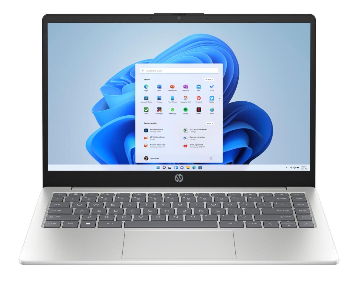 Ordinateur Portable HP 14-ep0355cl – Intel Core i5 13e Génération, 16 Go RAM, SSD 1 To, Écran 14", Windows 11