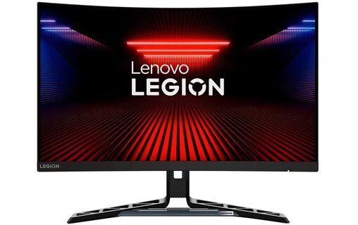 Écran Gaming Lenovo Legion R27fc-30 27" Incurvé Full HD 280 Hz