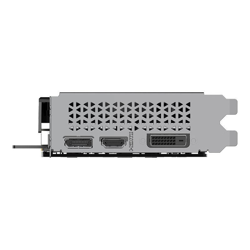 Carte graphique PNY GeForce RTX 3050 Verto Dual Fan 6 Go GDDR6 PCI Express – Image 3
