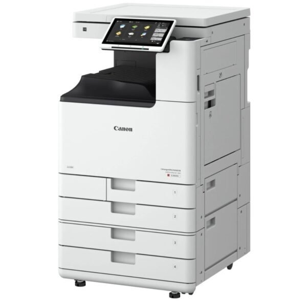 PHOTOCOPIEUSE CANON IMAGE RUNNER ADVANCE DX C3930i COULEUR AVEC CHARGEUR AUTOMATIQUE